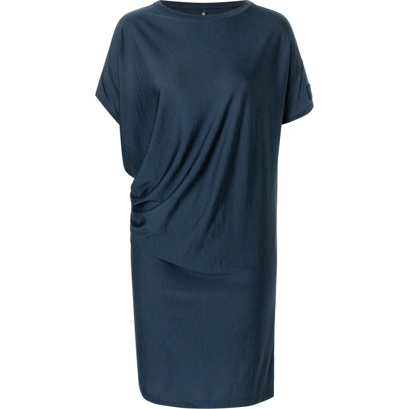 Super.Natural Damen Yoga Loose Bio J Kleid