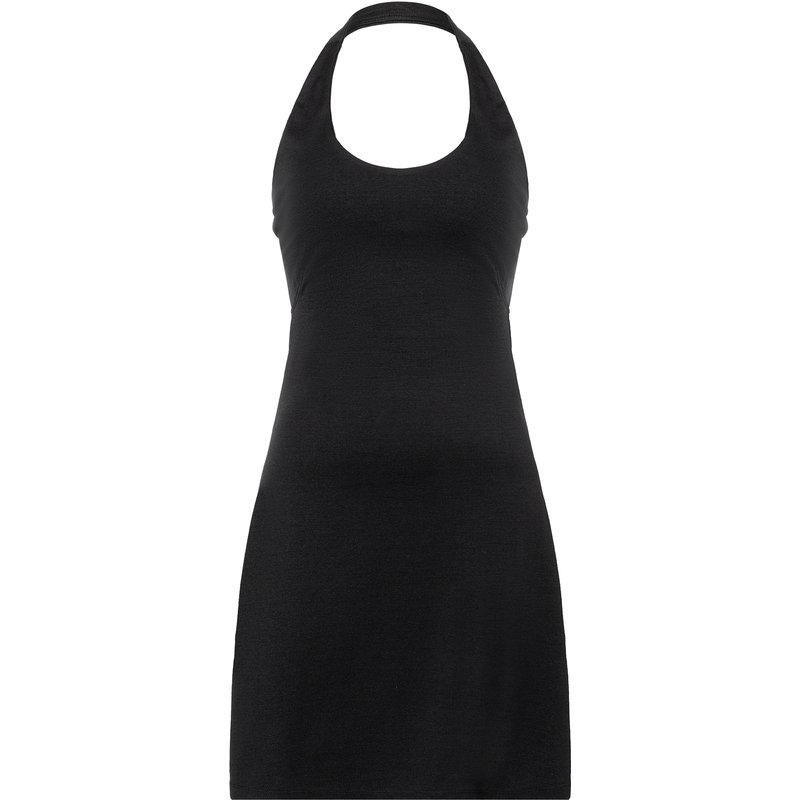 Super.Natural Damen Neckholder Kleid