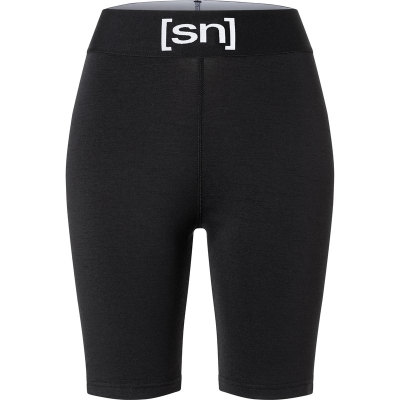 Super.Natural Damen Fitness Shorts