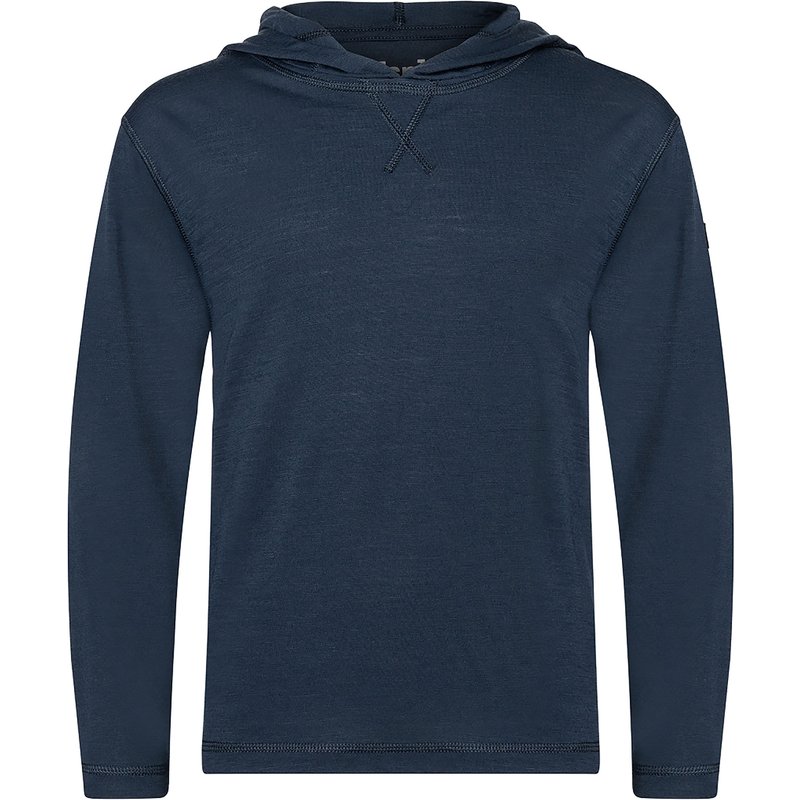 Super.Natural Kinder Light Hoodie