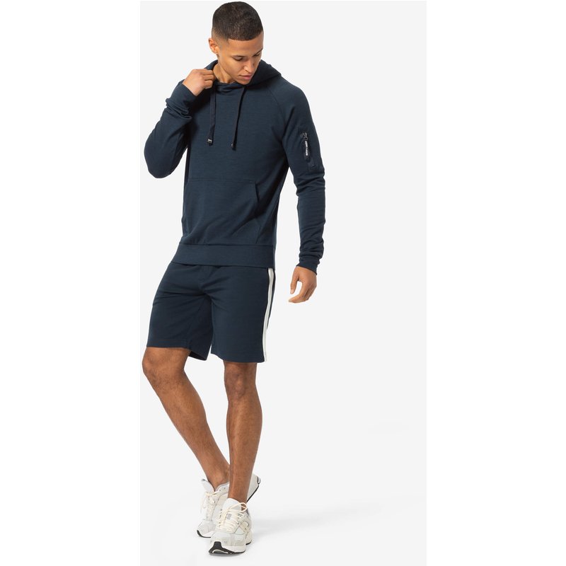Super.Natural Herren Favourite Pocket Hoodie