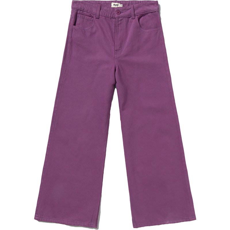 Brava Fabrics Damen 5 Pocket Hose