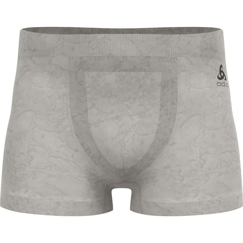 Odlo Herren Performance Light Rain Dye Boxer
