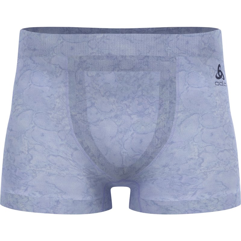 Odlo Herren Performance Light Rain Dye Boxer