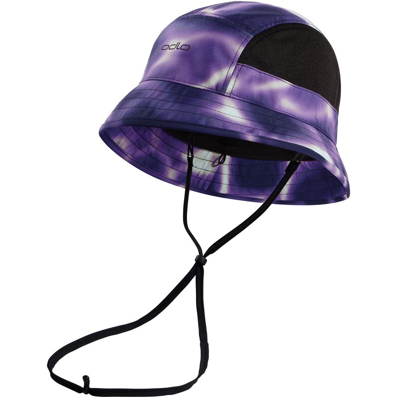 Odlo Performance Light Print Bucket Cap