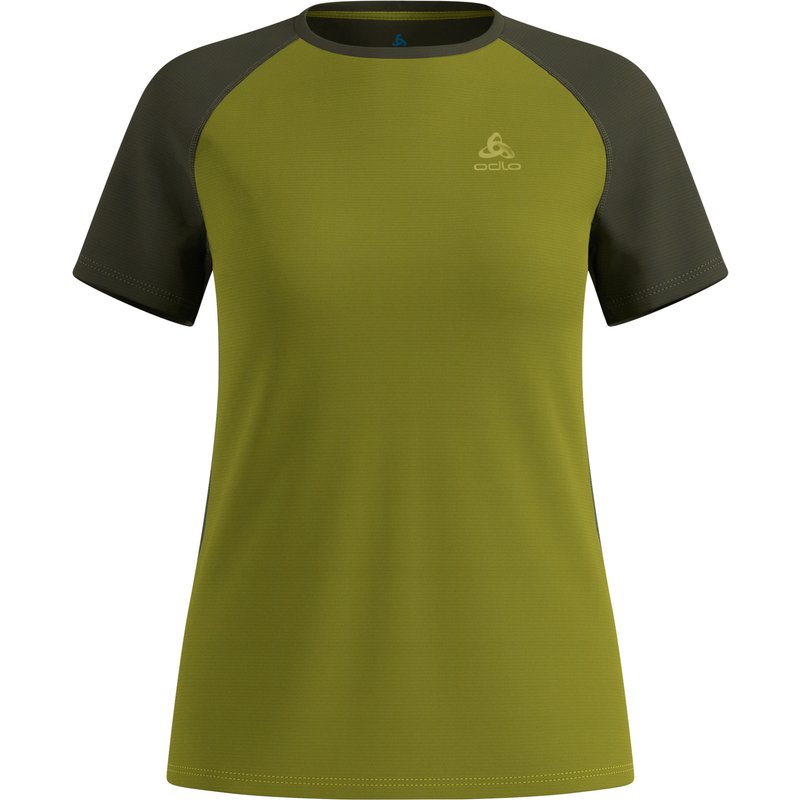 Odlo Damen X-Alp Trail T-Shirt