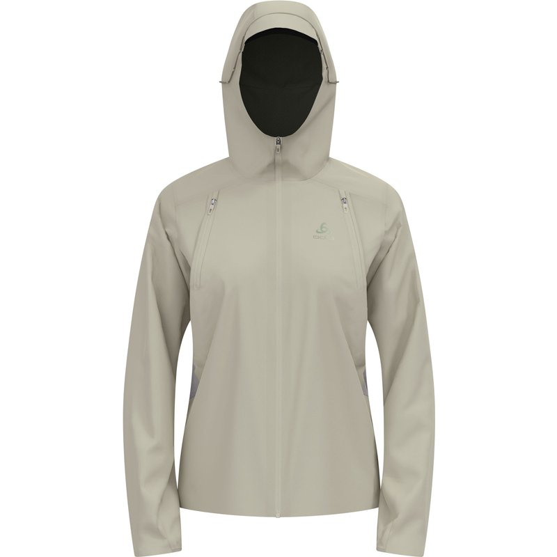 Odlo Damen X-Alp Waterproof Pro Jacke
