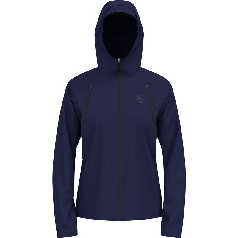 Odlo Damen X-Alp Waterproof Pro Jacke