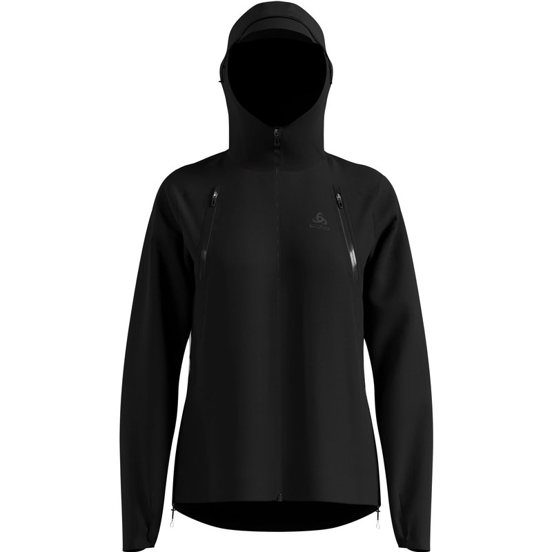 Odlo Damen X-Alp Waterproof Pro Jacke