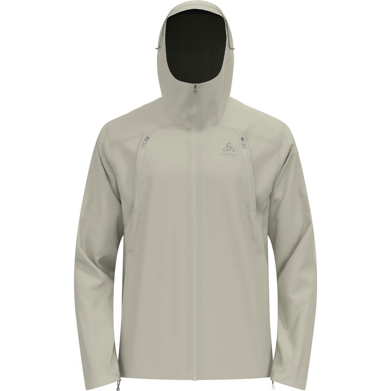 Odlo Herren X-Alp Waterproof Pro Jacke