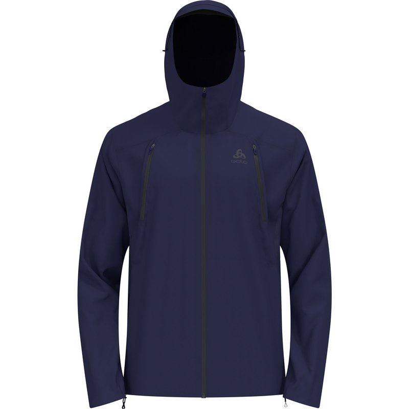 Odlo Herren X-Alp Waterproof Pro Jacke