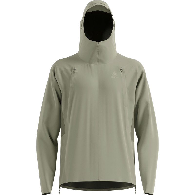 Odlo Herren X-Alp Waterproof Pro Jacke
