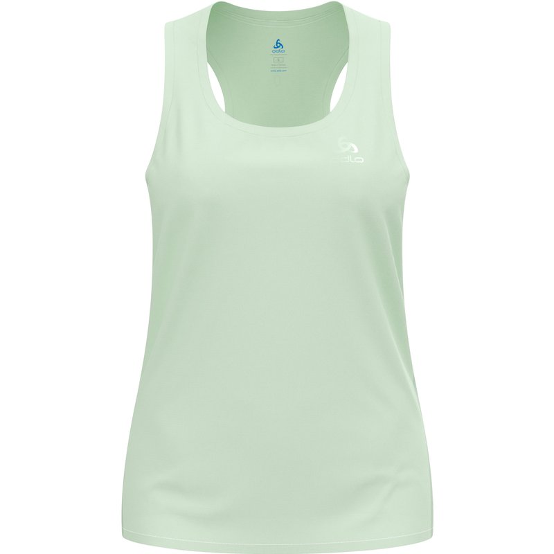 Odlo Damen Zeroweight Chill-Tec Top