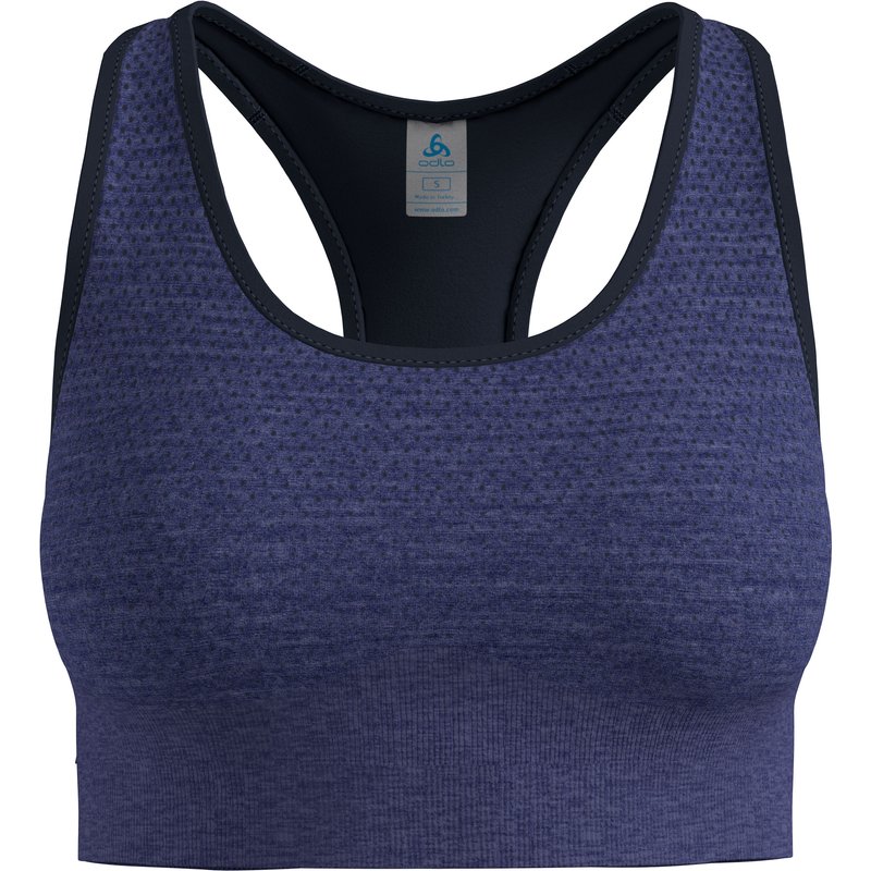 Odlo Damen Seamless Medium Padded Sport BH