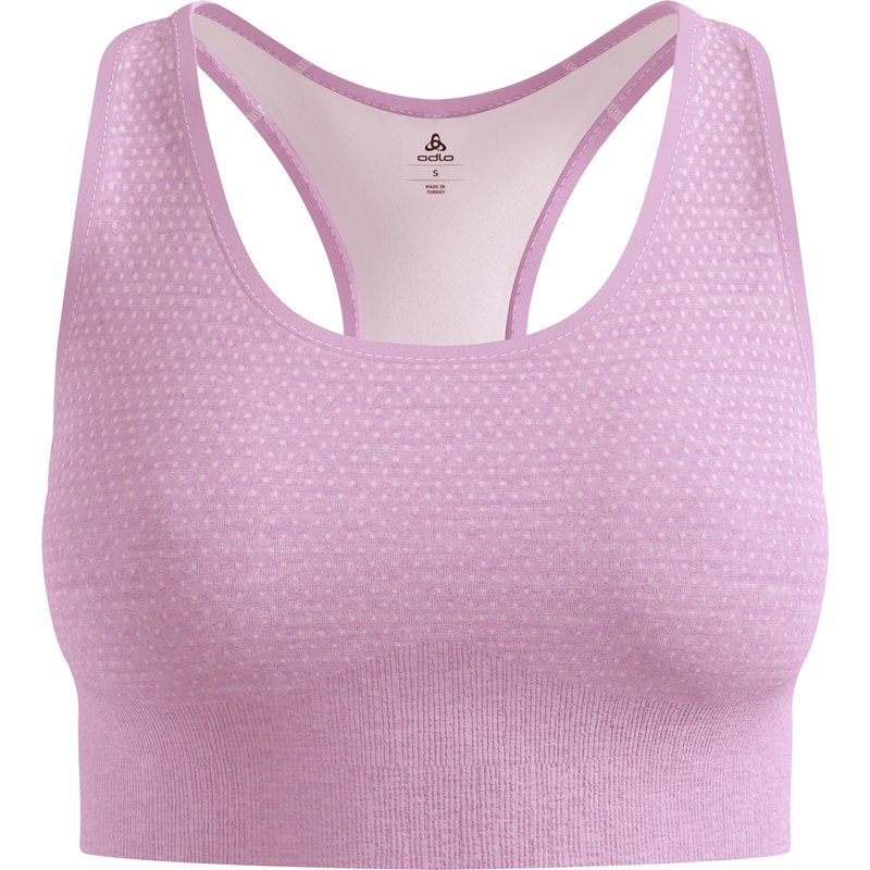 Odlo Damen Seamless Medium Padded Sport BH