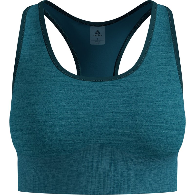 Odlo Damen Seamless Medium Padded Sport BH