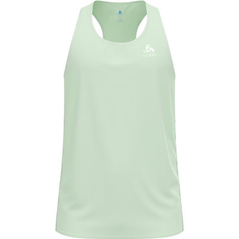 Odlo Herren Zeroweight Chill-Tec Tanktop