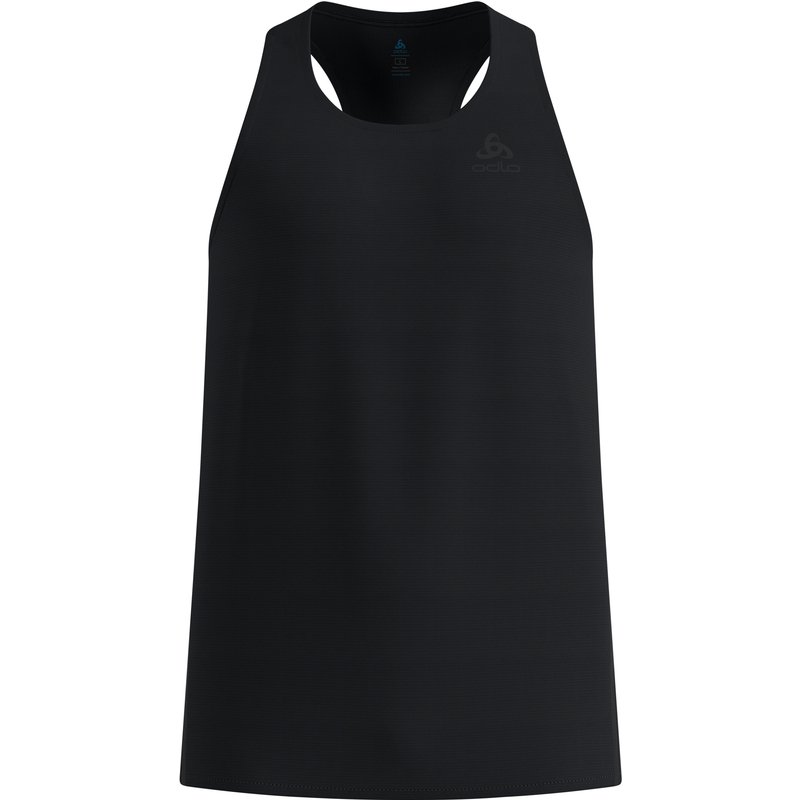 Odlo Herren Zeroweight Chill-Tec Tanktop