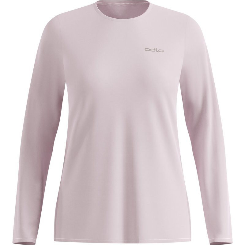 Odlo Damen Zeroweight Chill-Tec Longsleeve