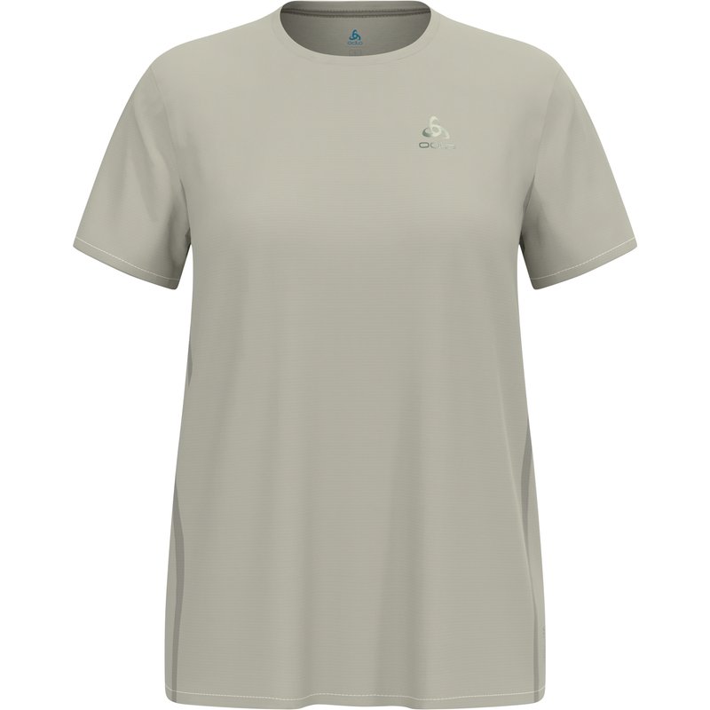 Odlo Damen Zeroweight Chill-Tec T-Shirt