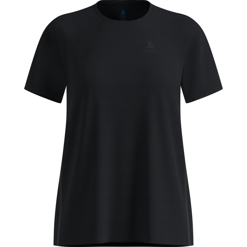Odlo Damen Zeroweight Chill-Tec T-Shirt