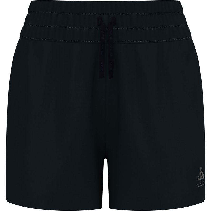 Odlo Damen Zeroweight 4 Inch Shorts