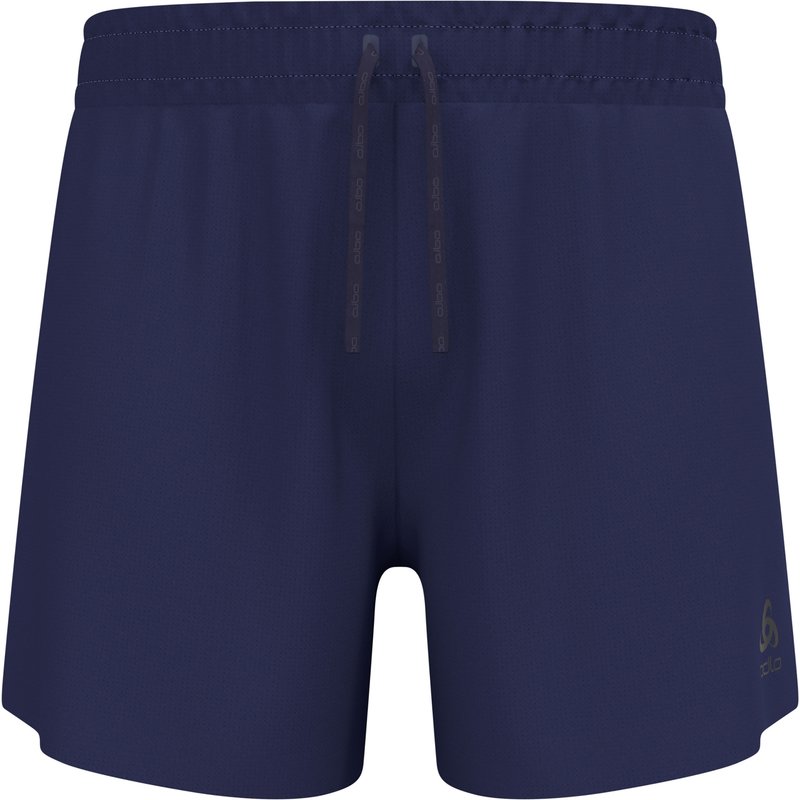 Odlo Herren Zeroweight 5 Inch Shorts