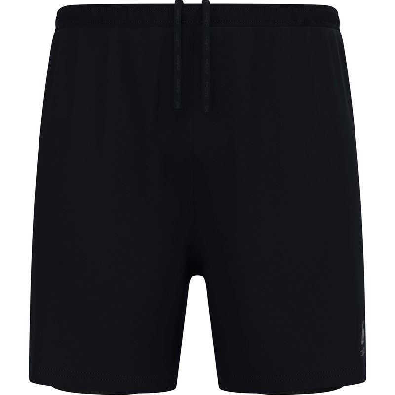 Odlo Herren Essential 6 Inch 2-in-1 Shorts