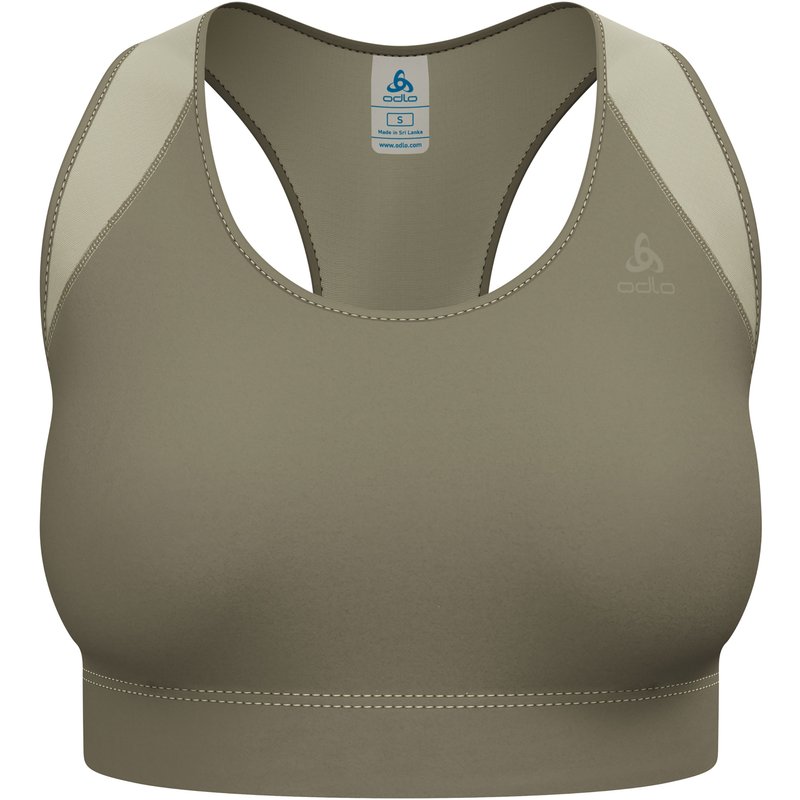 Odlo Damen Medium Support Sport BH