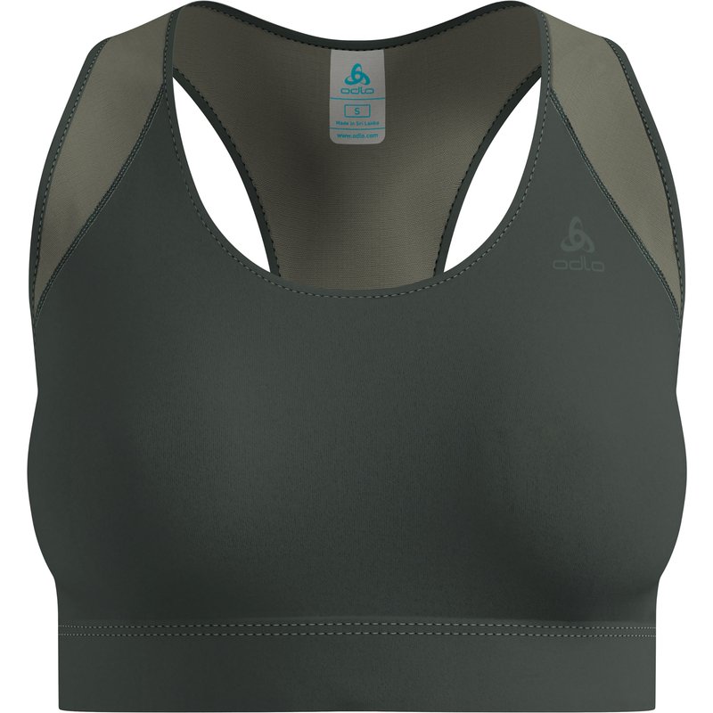 Odlo Damen Medium Support Sport BH