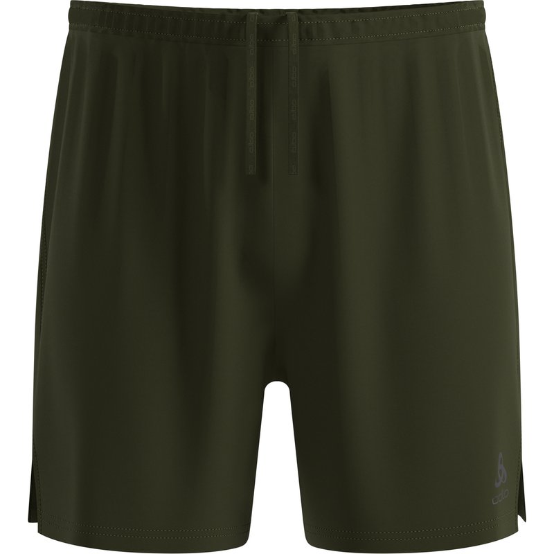 Odlo Herren Essential 6 Inch Shorts