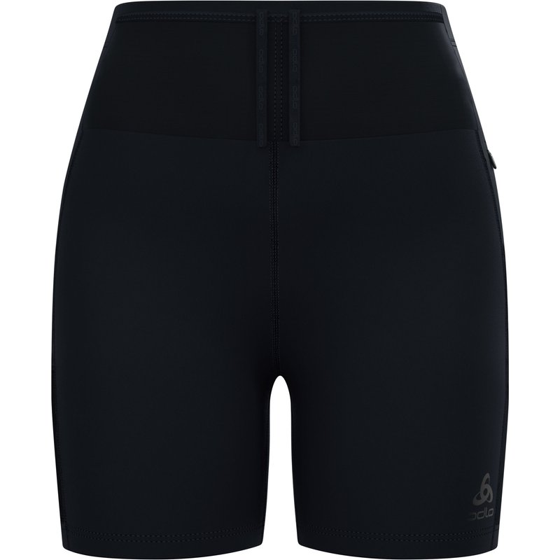 Odlo Damen X-Alp Trail Cargo Short Tights