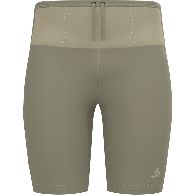 Odlo Herren X-Alp Trail Cargo Short Tights