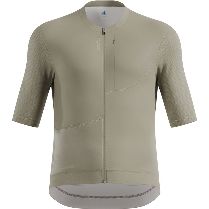 Odlo Herren Explorer Pro Radtrikot