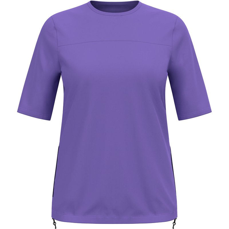 Odlo Damen Explorer Cargo Radtrikot