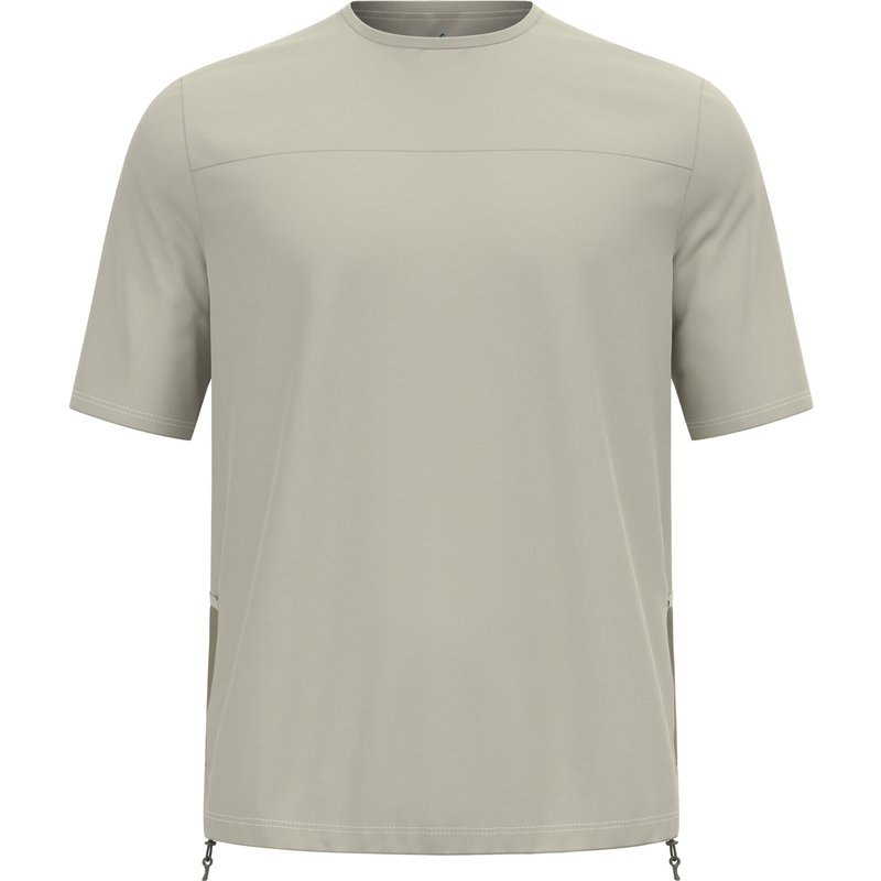 Odlo Herren Explorer Cargo Radtrikot