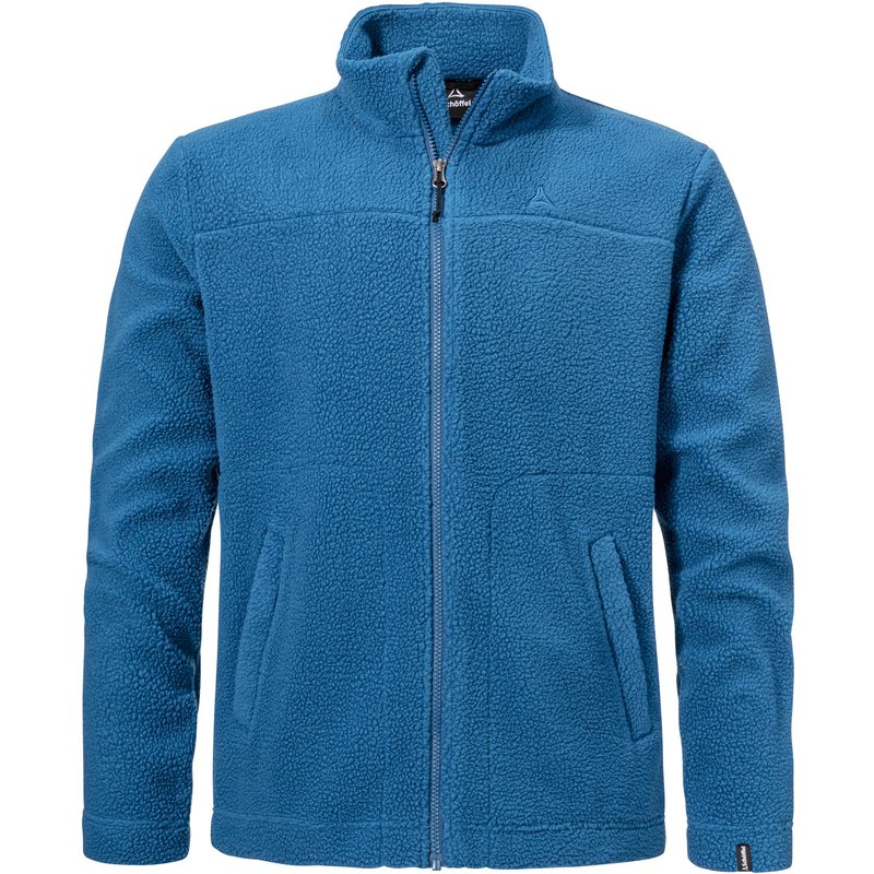 Schöffel Herren Style Purga Circ Jacke