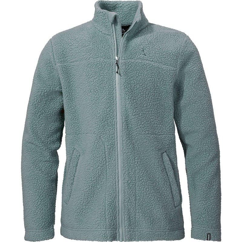 Schöffel Herren Style Purga Circ Jacke