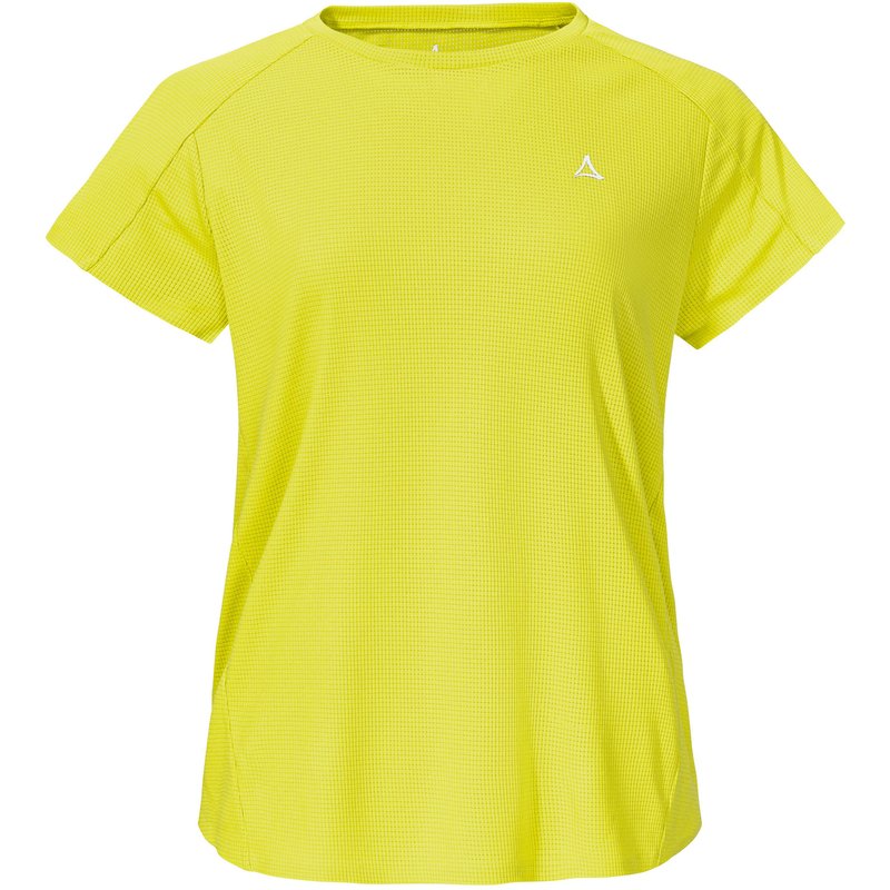 Schöffel Damen Style Grunas T-Shirt
