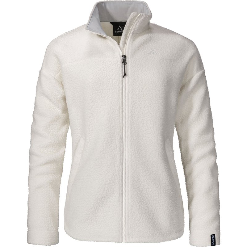 Schöffel Damen Style Purga Circ Jacke