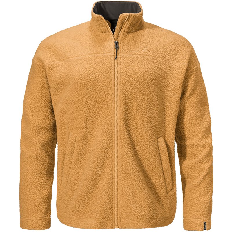Schöffel Damen Style Purga Circ Jacke