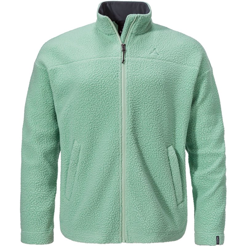 Schöffel Damen Style Purga Circ Jacke