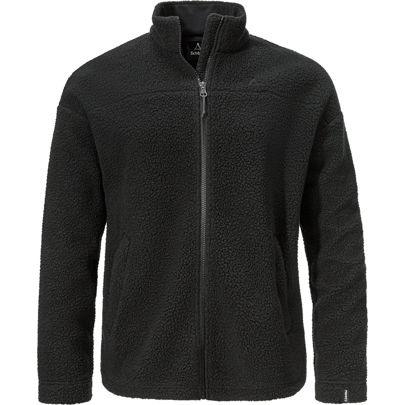 Schöffel Damen Style Purga Circ Jacke