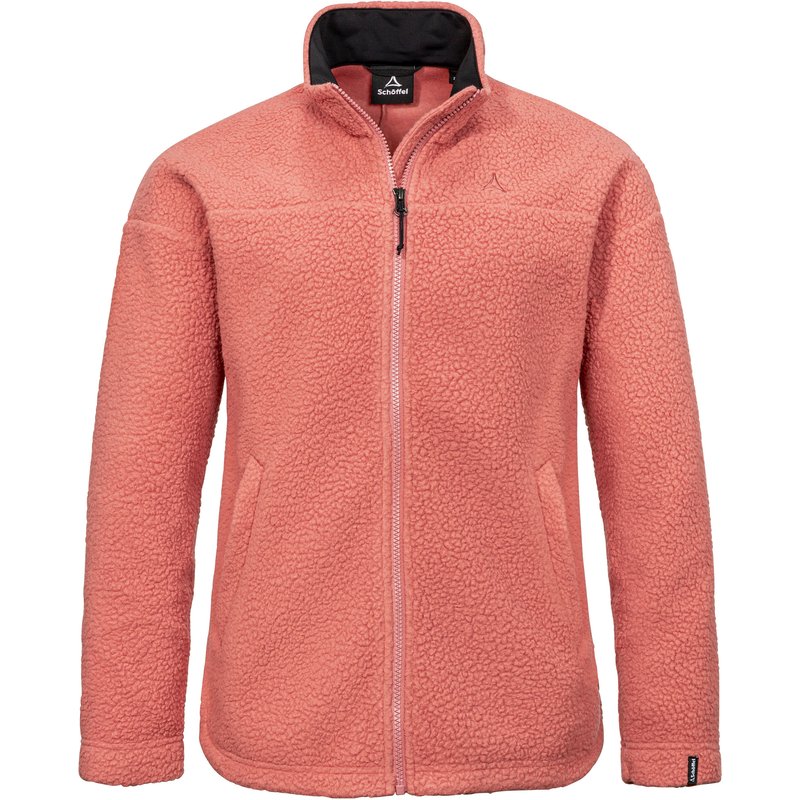 Schöffel Damen Style Purga Circ Jacke