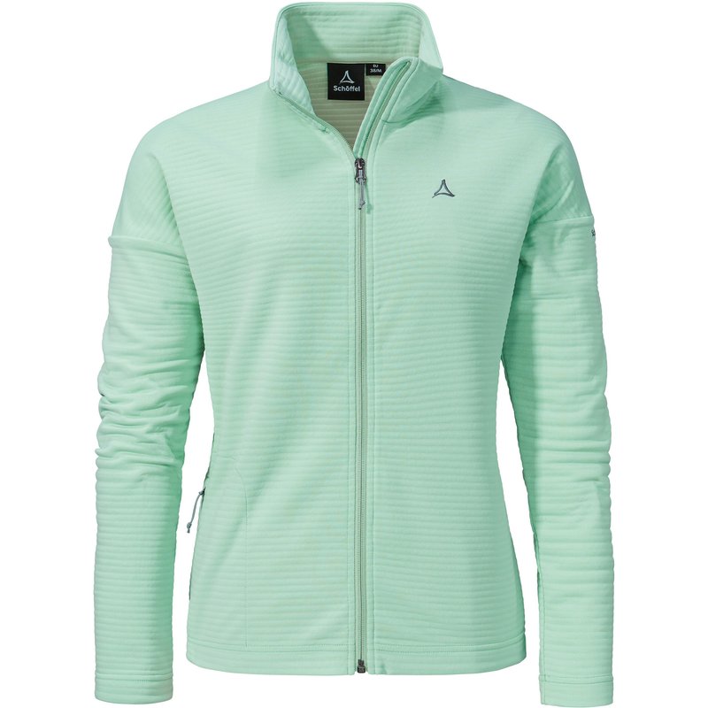 Schöffel Damen Style Smue Circ Jacke