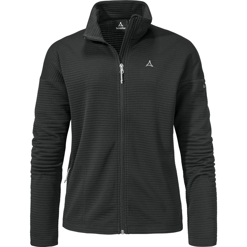 Schöffel Damen Style Smue Circ Jacke