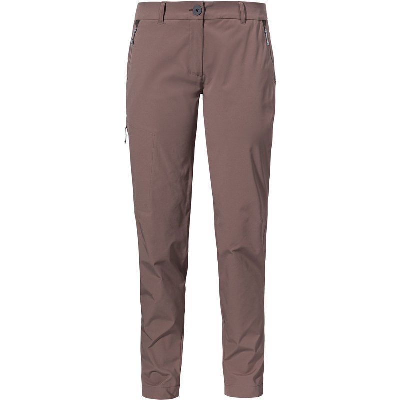 Schöffel Damen Style Smue Circ Hose