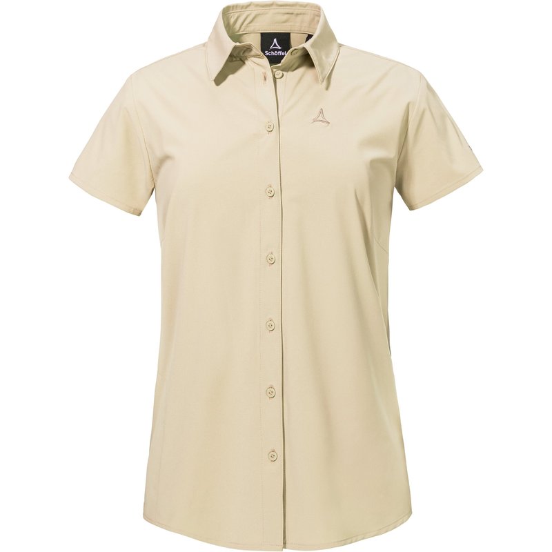 Schöffel Damen Style Dooser Bluse