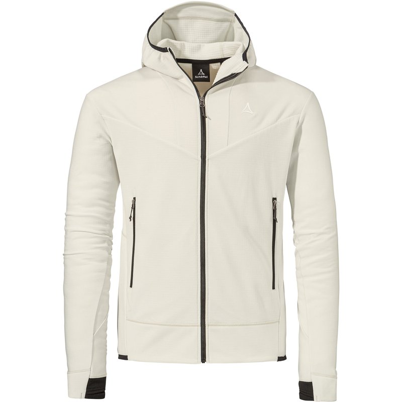Schöffel Herren Style Blaueis Hoodie Jacke