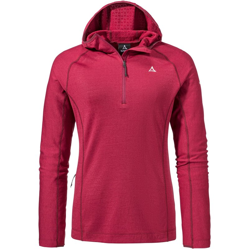 Schöffel Damen Style Kravica Hoodie